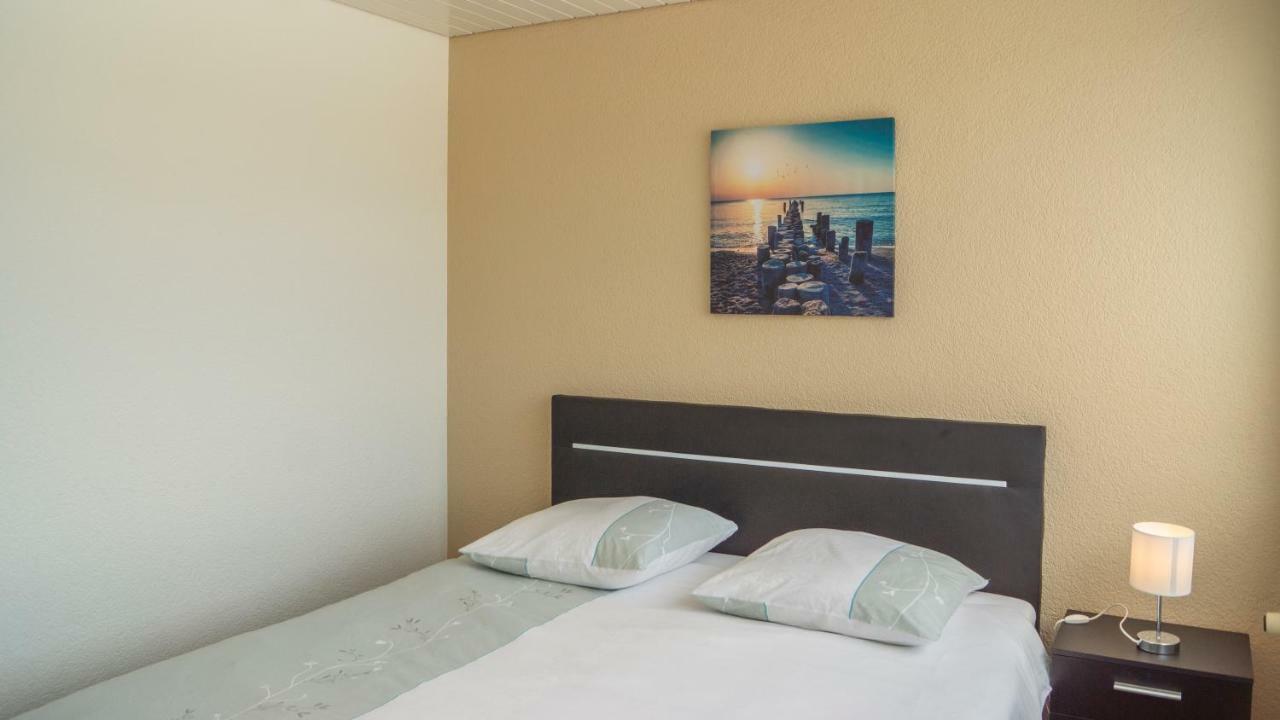 لوسرن Local-Apartments Pilatus Penthouse المظهر الخارجي الصورة