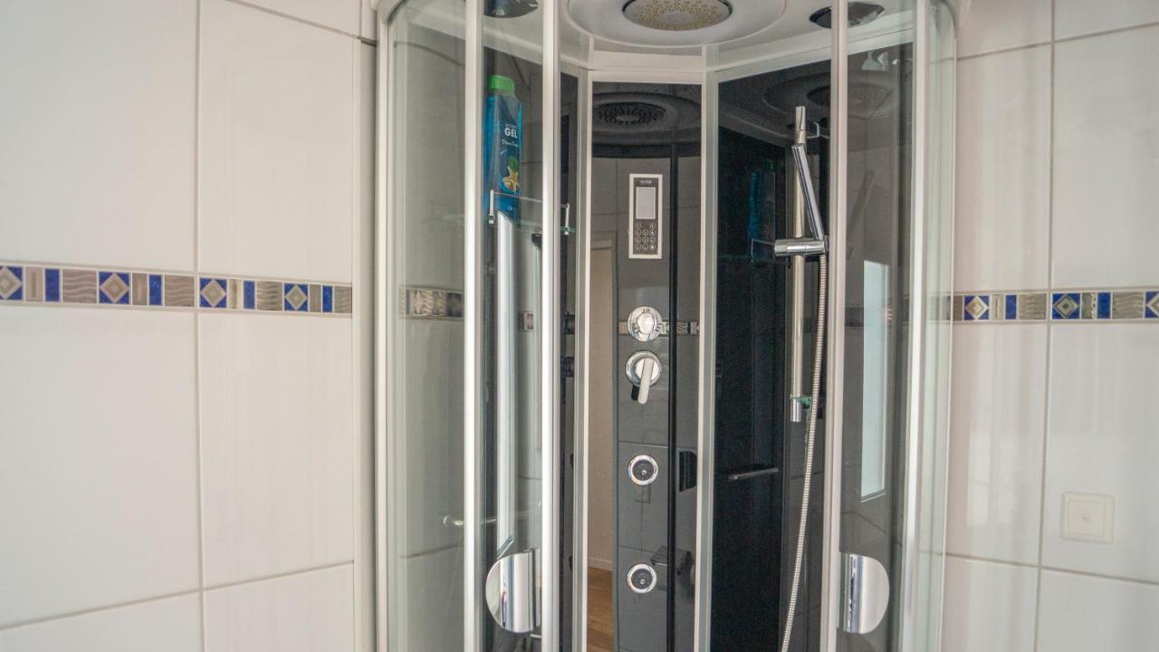 لوسرن Local-Apartments Pilatus Penthouse المظهر الخارجي الصورة