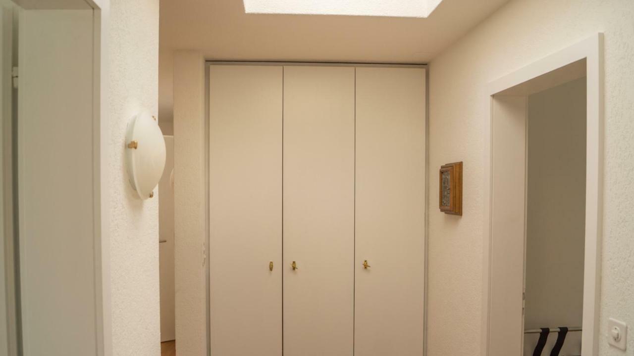 لوسرن Local-Apartments Pilatus Penthouse المظهر الخارجي الصورة